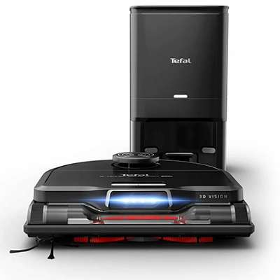 Tefal RG9695WH-speredi Tefal RG9695WH спереди