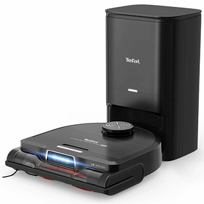Tefal RG9695WH-sprava Tefal RG9695WH