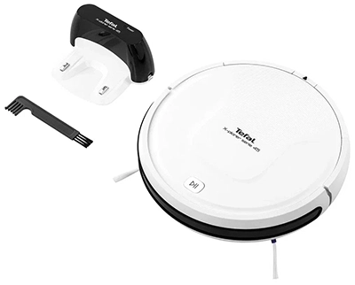 Tefal X-Plorer Serie 45 RG8227WH-komplect Tefal X-Plorer Serie 45 RG8227WH комплект