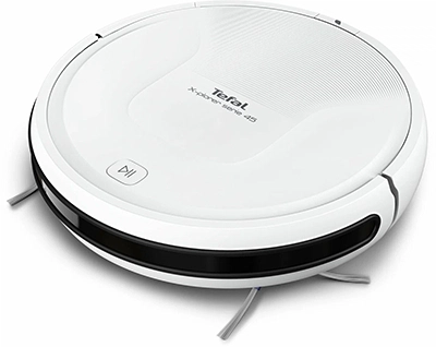 Tefal X-Plorer Serie 45 RG8227WH-sprava Tefal X-Plorer Serie 45 RG8227WH справа