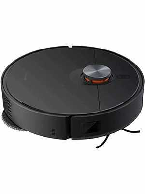Xiaomi Robot Vacuum X20 Max справа