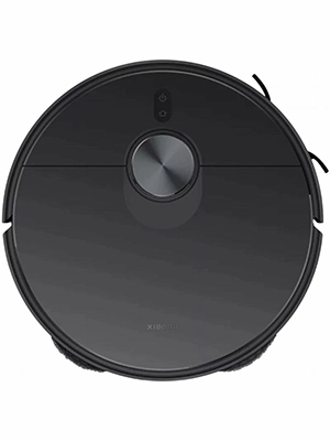 Xiaomi Robot Vacuum X20 Max сверху