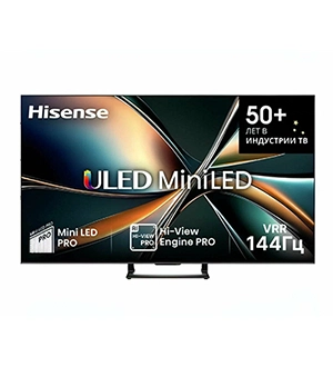 Hisense 55U7Q