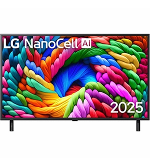 Миниатюра LG 43NANO90A6B
