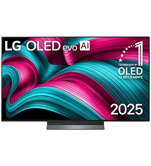 Миниатюра LG OLED55C5RLA. ARUG