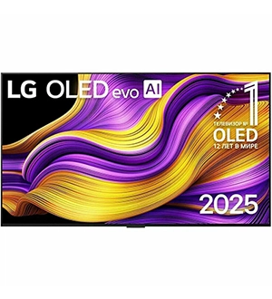 LG OLED55G5RLA