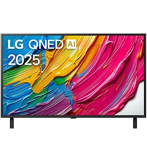 LG QNED AI 55QNED80A6A