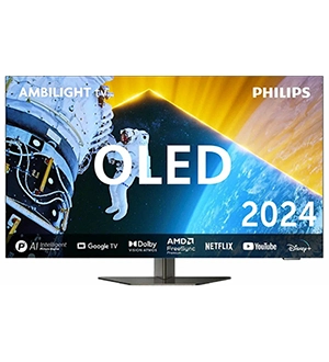 Миниатюра Philips 55OLED819