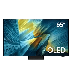 Samsung QE55S95FAUXRU