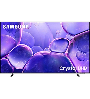 Миниатюра Samsung UE55U8000FUXRU