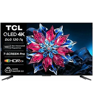TCL 55C655PRO
