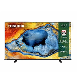 Миниатюра Toshiba 55C350NE