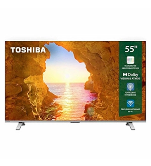 Toshiba 55C450ME