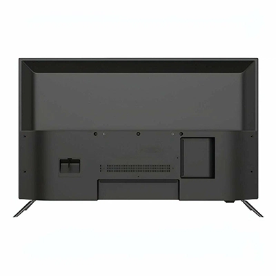 Candy Uno 32 сзади