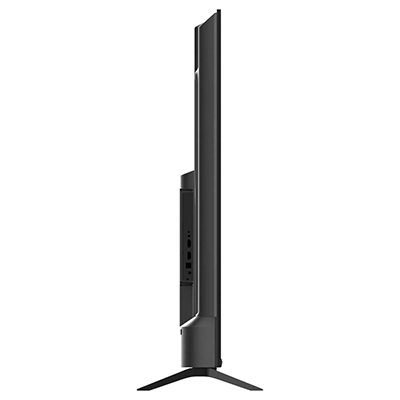 Haier 43 Smart TV S2 Pro сбоку