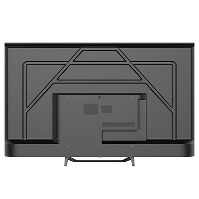 Haier 43 Smart TV S2 Pro сзади