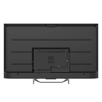 Haier 43 Smart TV S4 сзади