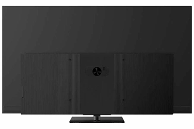 Haier 55 OLED S9 Pro сзади