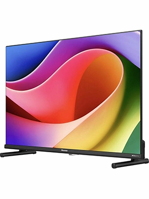 Hisense 32A5Q справа