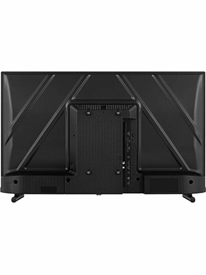 Hisense 32A5Q сзади