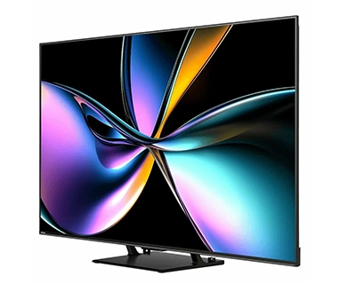 Hisense 55U7Q PRO справа