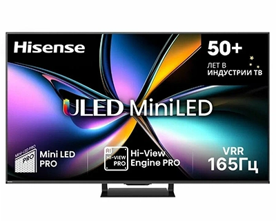 Hisense 55U7Q PRO