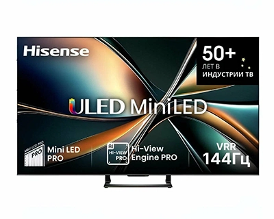 Hisense 55U7Q