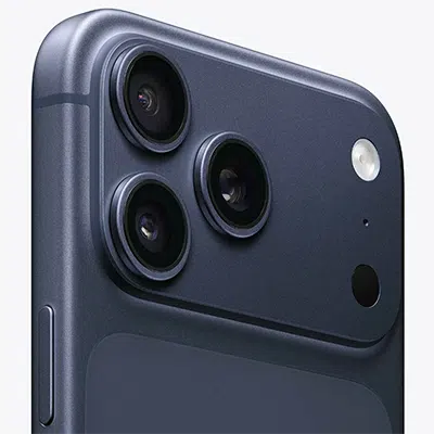 iPhone 17 Pro Max-kamera iPhone 17 Pro Max камера