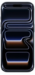 iPhone 17 Pro Max спереди