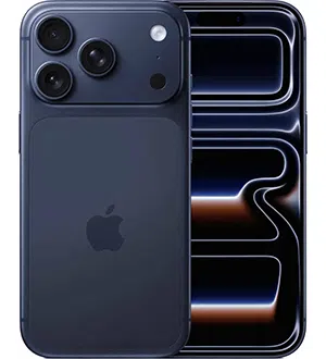 Миниатюра iPhone 17 Pro Max 12/256 Гб