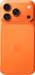 iPhone 17 Pro сзади