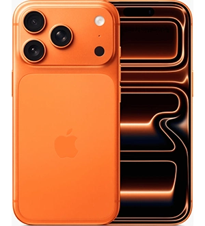 Миниатюра iPhone 17 Pro 12/256 Гб