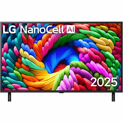 LG 43NANO90A6B