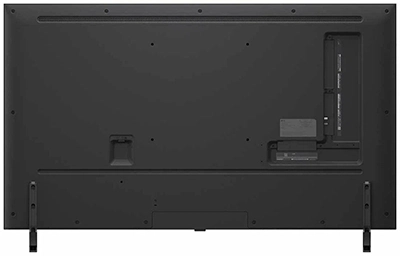 LG 55NANO90A6B. ARUG сзади