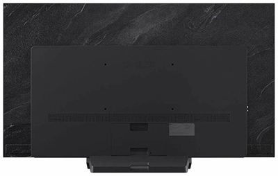 LG OLED55C5RLA. ARUG сзади