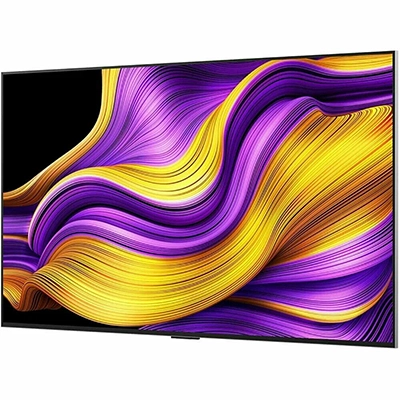 LG OLED55G5RLA справа