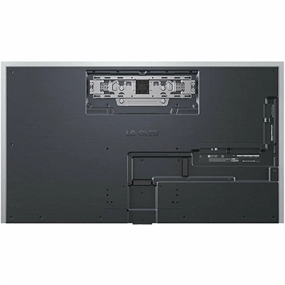 LG OLED55G5RLA сзади