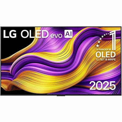 LG OLED55G5RLA