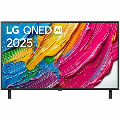 LG QNED AI 55QNED80A6A