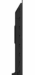 Philips 55OLED819 сбоку