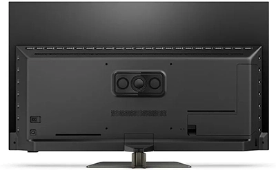 Philips 55OLED819-szadi Philips 55OLED819 сзади