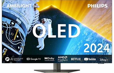 Philips 55OLED819 Philips 55OLED819