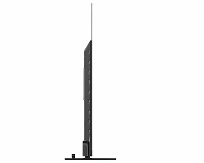Philips 55OLED909-sboku Philips 55OLED909 сбоку