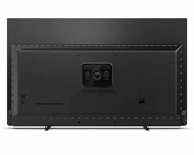 Philips 55OLED909-szadi Philips 55OLED909 сзади