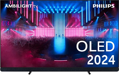 Philips 55OLED909 Philips 55OLED909