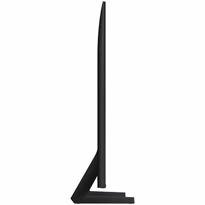 Samsung QE43Q8FAAUXRU сбоку