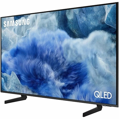 Samsung QE43Q8FAAUXRU справа