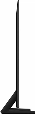 Samsung QE55Q8FAAUXRU сбоку