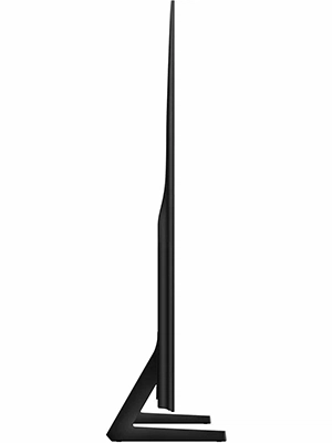 Samsung QE55S85FAEXRU сбоку