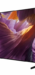 Samsung QE55S85FAEXRU справа